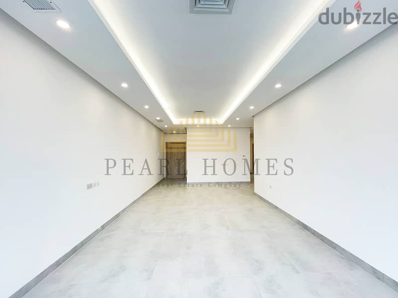 Modern Apartment for Rent in Salwa 1