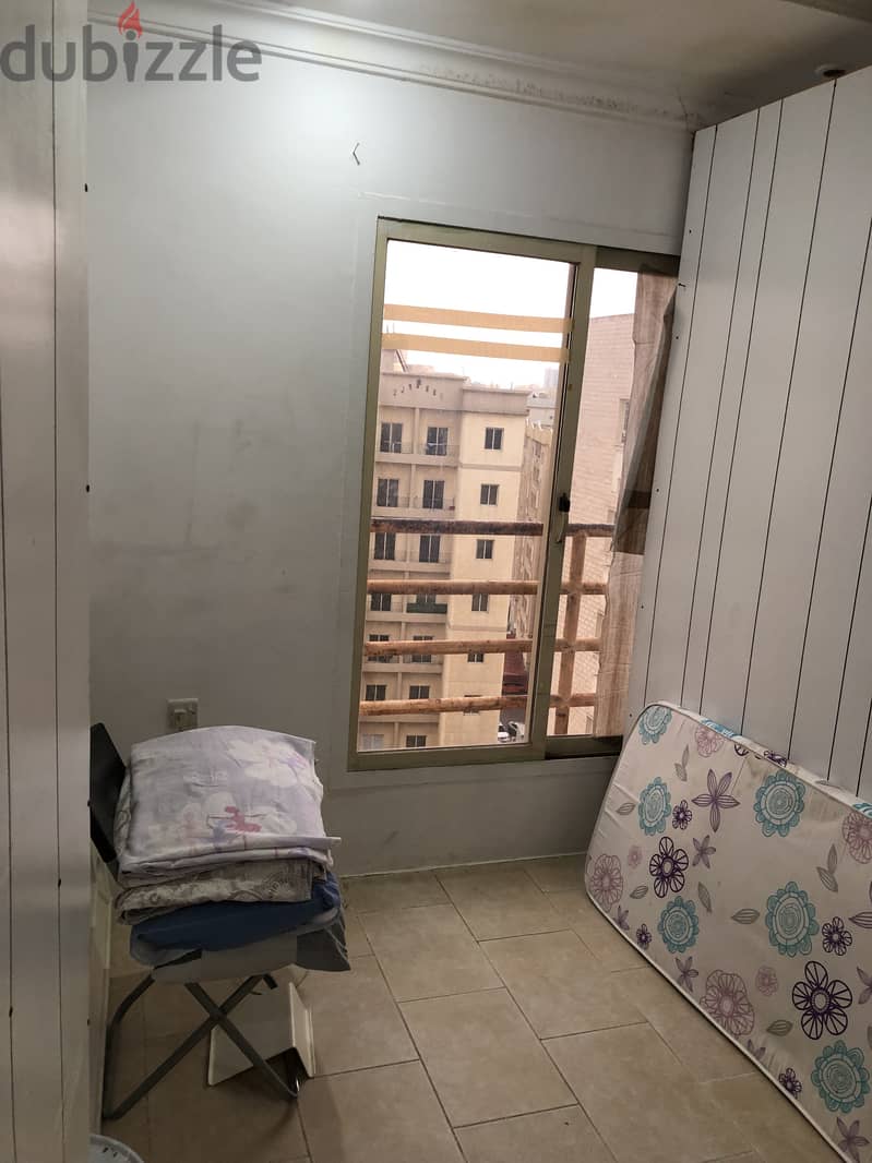 room for rent maidan hawaly 2