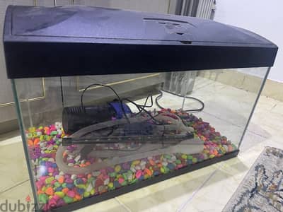 Aquarium for sale