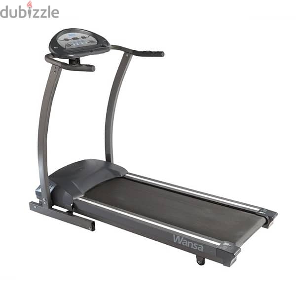 wansa treadmill 1