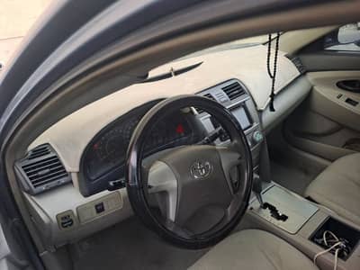 Toyota Camry 2008