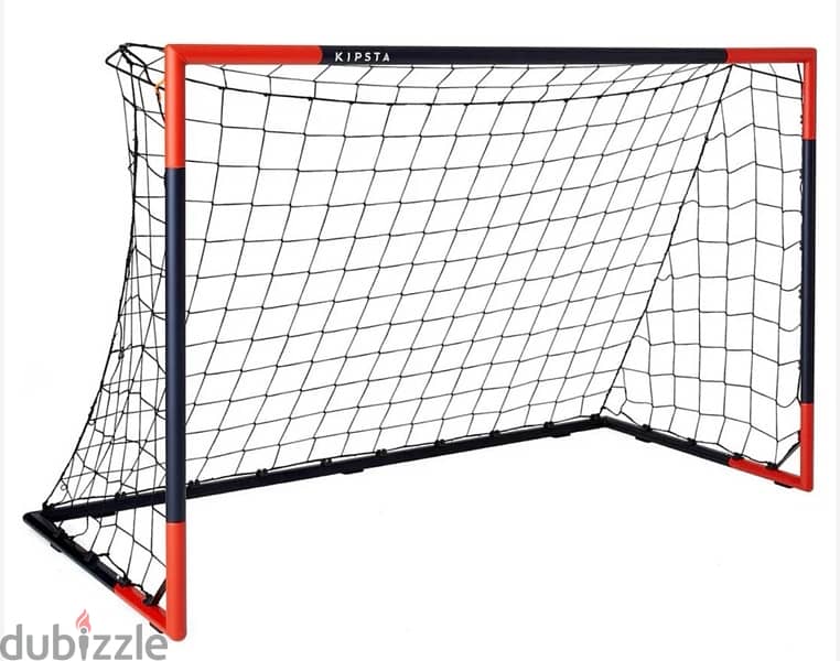 Football goalpost 1