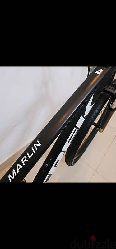 2023 Trek Marlin 4 Clean Like New 7