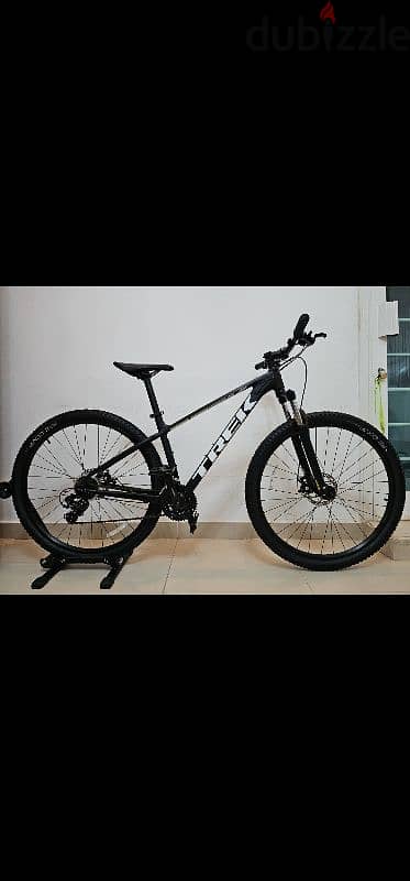 2023 Trek Marlin 4 Clean Like New 9