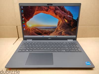 Dell Latitude - i5 -10th & 11th Gen Laptop