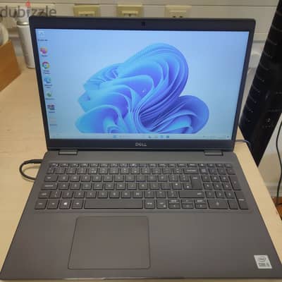 Dell Latitude - i5 -10th Gen /16Gb