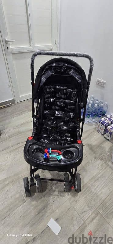 baby stroller and pram 1