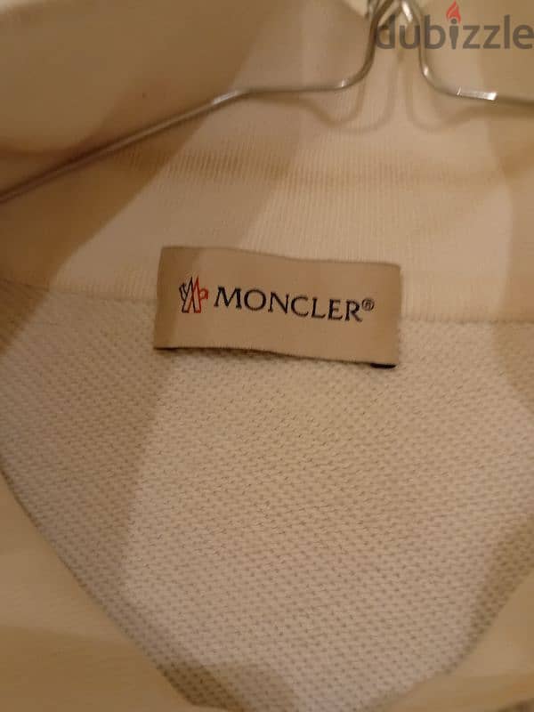 سترة وبنطلون مونكلير، moncler c 6