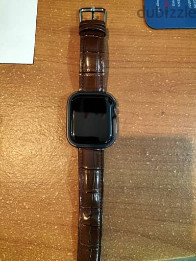 Apple watch Series 4 Cellular + Wifi