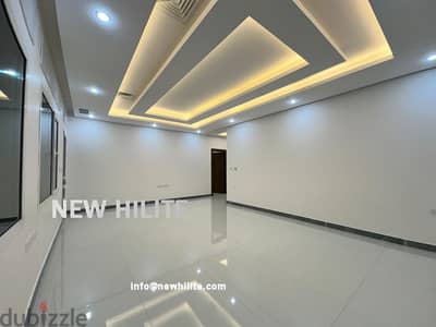 FOUR MASTER BEDROOM FLOOR WITH BALCONY FOR RENT IN ABU FATIRA