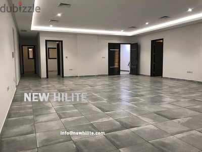 Five Master bedroom Basement floor for rent in Al Massyel