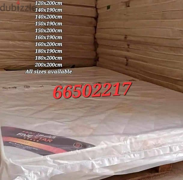 medical mattress and bed frame all size available home delivery servic 4