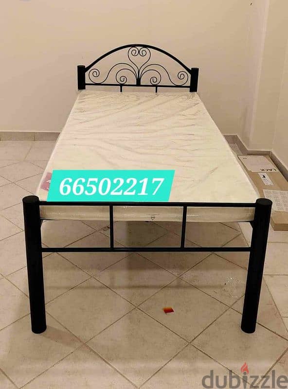 medical mattress and bed frame all size available home delivery servic 18