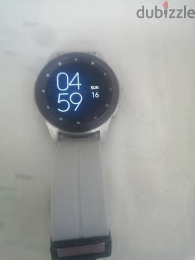 Galaxy watch