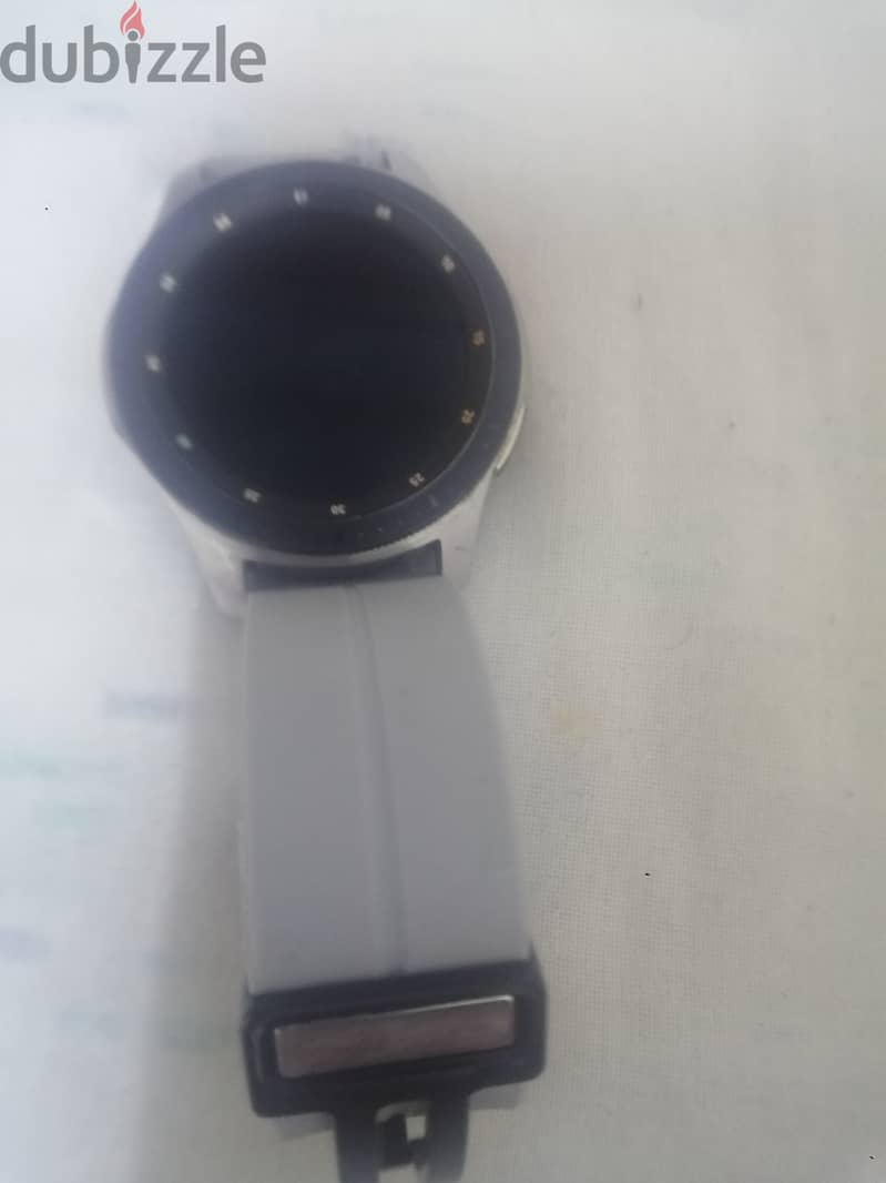 Galaxy watch 1