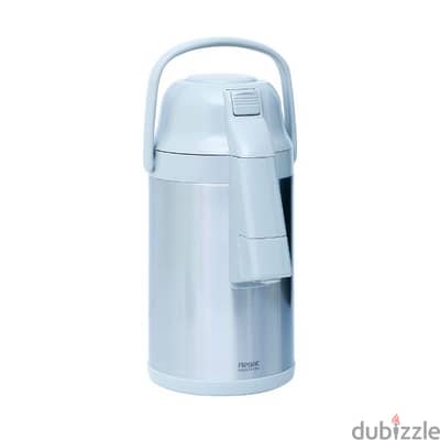 Regal Vacuum Pump Flask 3L