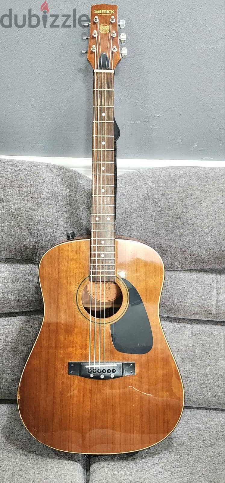 Acoustic Guitar for Sale 1