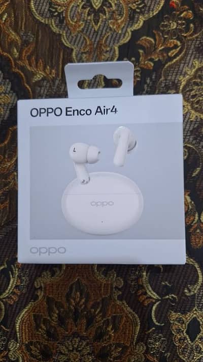 oppo buds