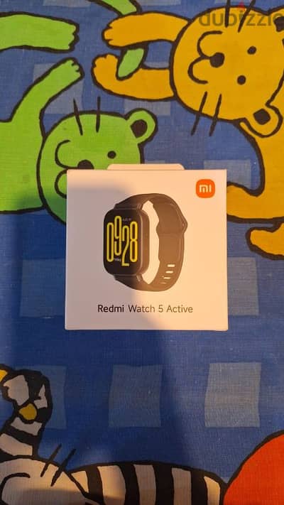 redmi watch