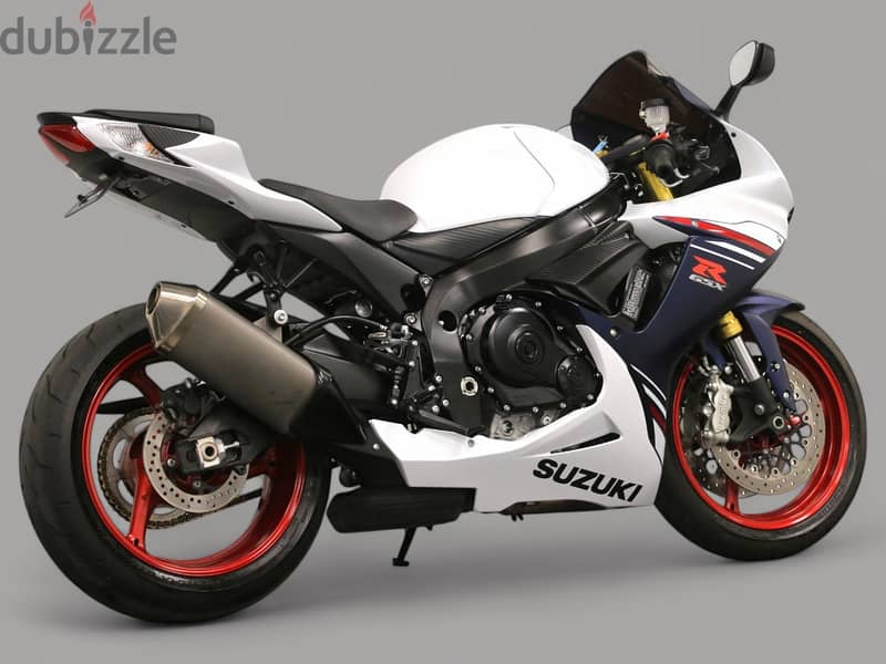 2024 SUZUKI GSX -R750 +974 66574363 1