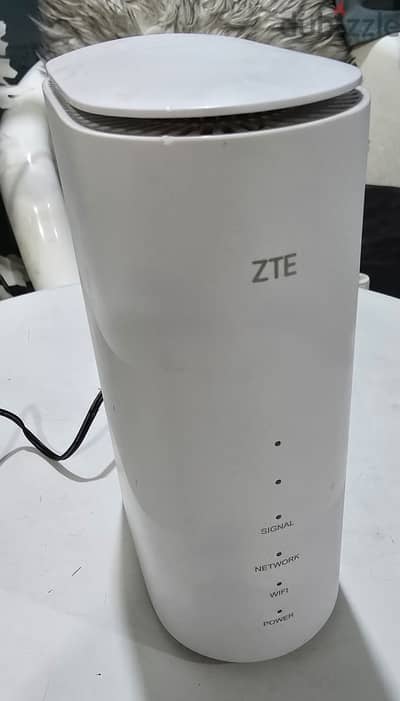 Zte MC801A 5G home router for sale