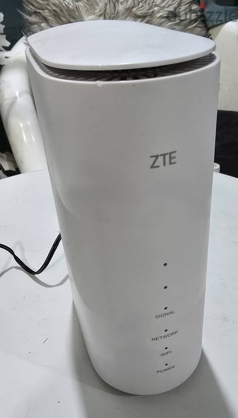 Zte MC801A 5G home router for sale 0