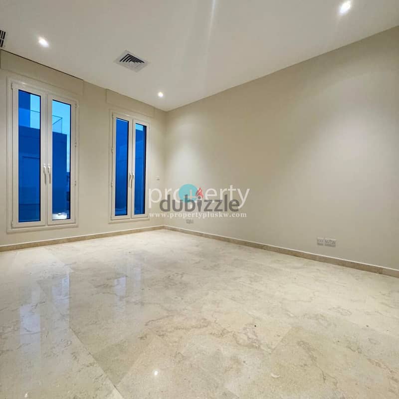 4 bedroom Complex Villa for rent in Abu Al Hasaniya 5