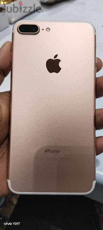 iPhone 7 plus 0