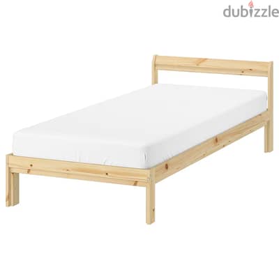 Ikea Bed frame