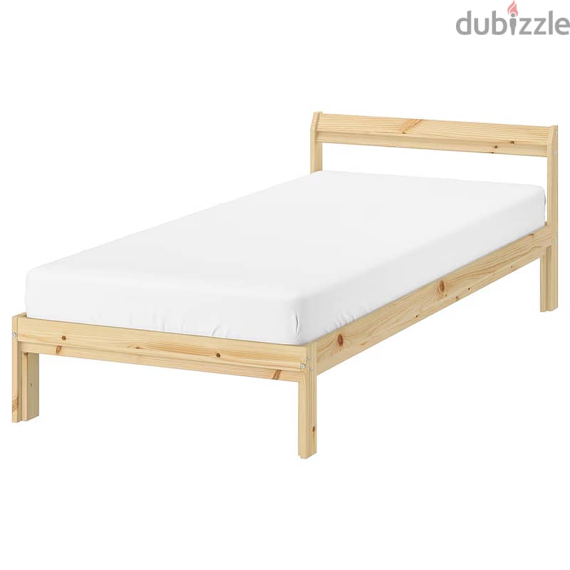 Ikea Bed frame 0