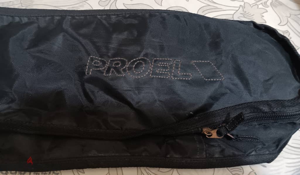 PROEL brand Black Guitar bag 4