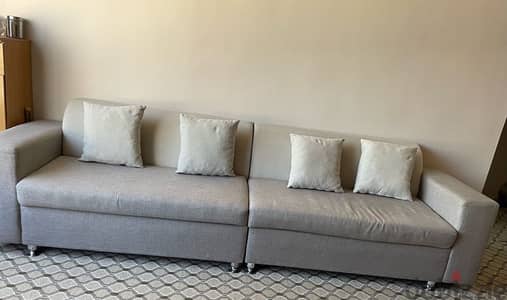 Sofa for sell