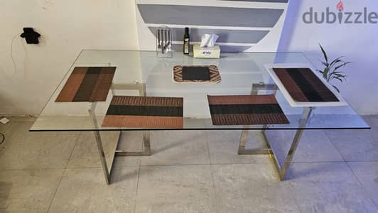 Dinning Table