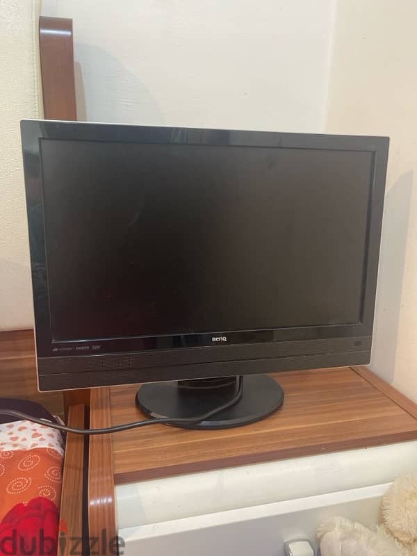 benQ hdm Lcd 2