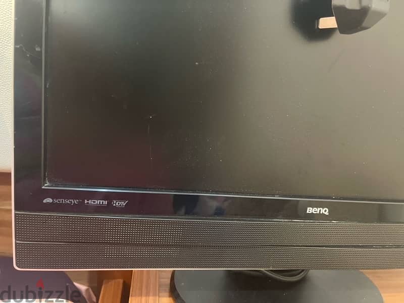 benQ hdm Lcd 3