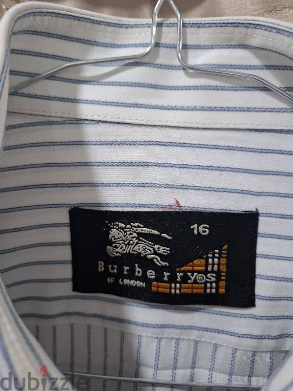 Used Branded Shirts For Sale 1