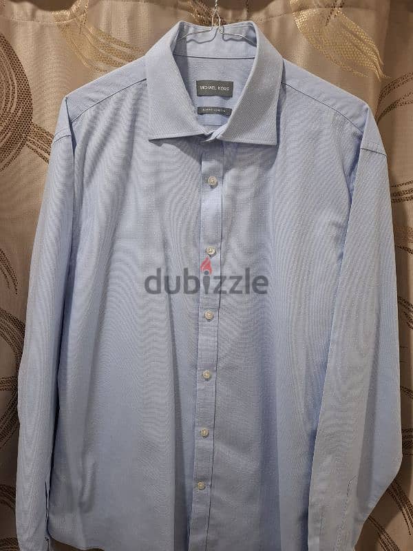 Used Branded Shirts For Sale 2