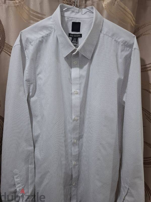 Used Branded Shirts For Sale 6