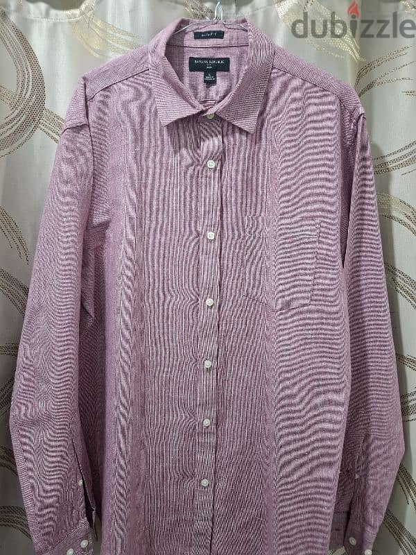 Used Branded Shirts For Sale 13