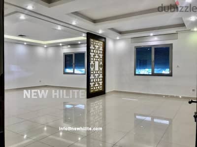 THREE BEDROOM DUPLEX FOR RENT IN AL-SIDDEEQ