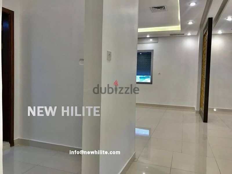 THREE BEDROOM DUPLEX FOR RENT IN AL-SIDDEEQ 5