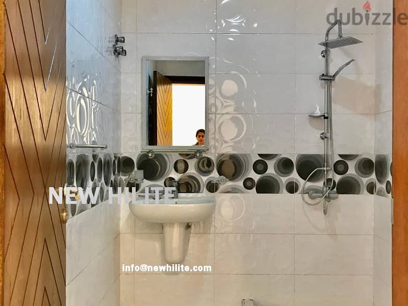 THREE BEDROOM DUPLEX FOR RENT IN AL-SIDDEEQ 9