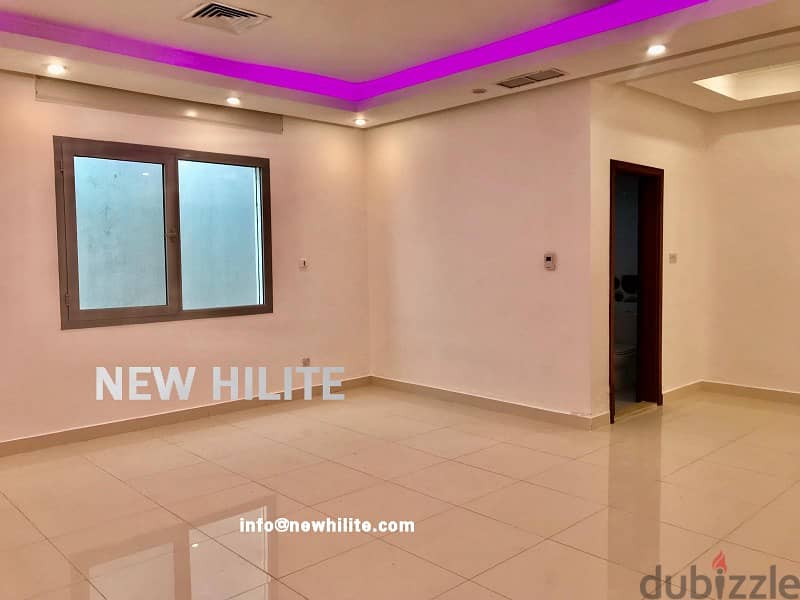 THREE BEDROOM DUPLEX FOR RENT IN AL-SIDDEEQ 11