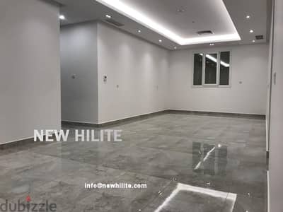 FOUR BEDROOM APARTMENT FOR RENT IN RUMAITHIYA