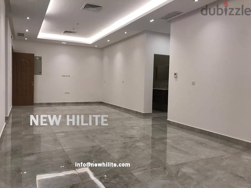 FOUR BEDROOM APARTMENT FOR RENT IN RUMAITHIYA 1