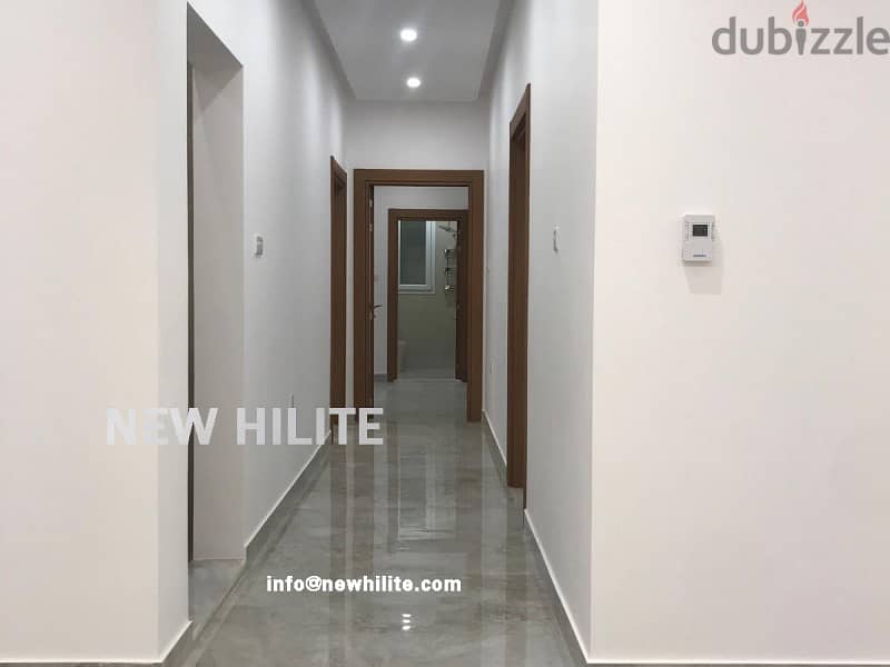 FOUR BEDROOM APARTMENT FOR RENT IN RUMAITHIYA 4