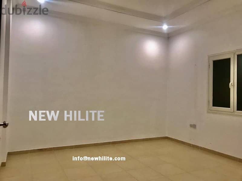 FOUR BEDROOM APARTMENT FOR RENT IN SALWA 2