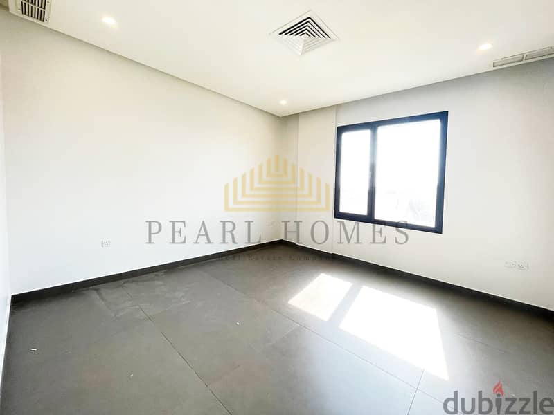 Modern Apartment for Rent in Salwa 3