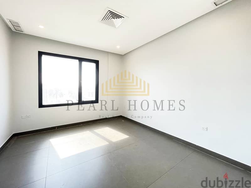 Modern Apartment for Rent in Salwa 4