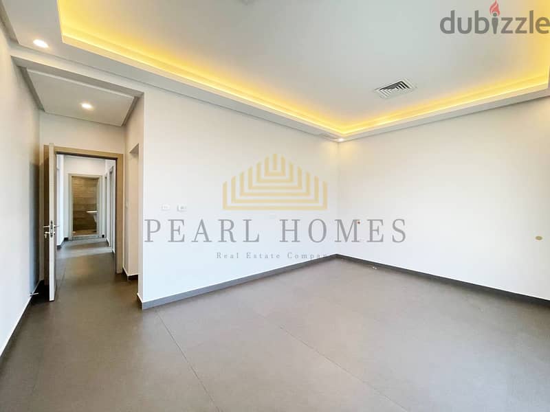 Modern Apartment for Rent in Salwa 5